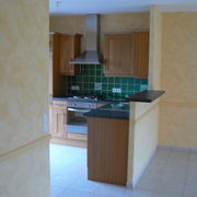 Descriptif du logement de 64 m2